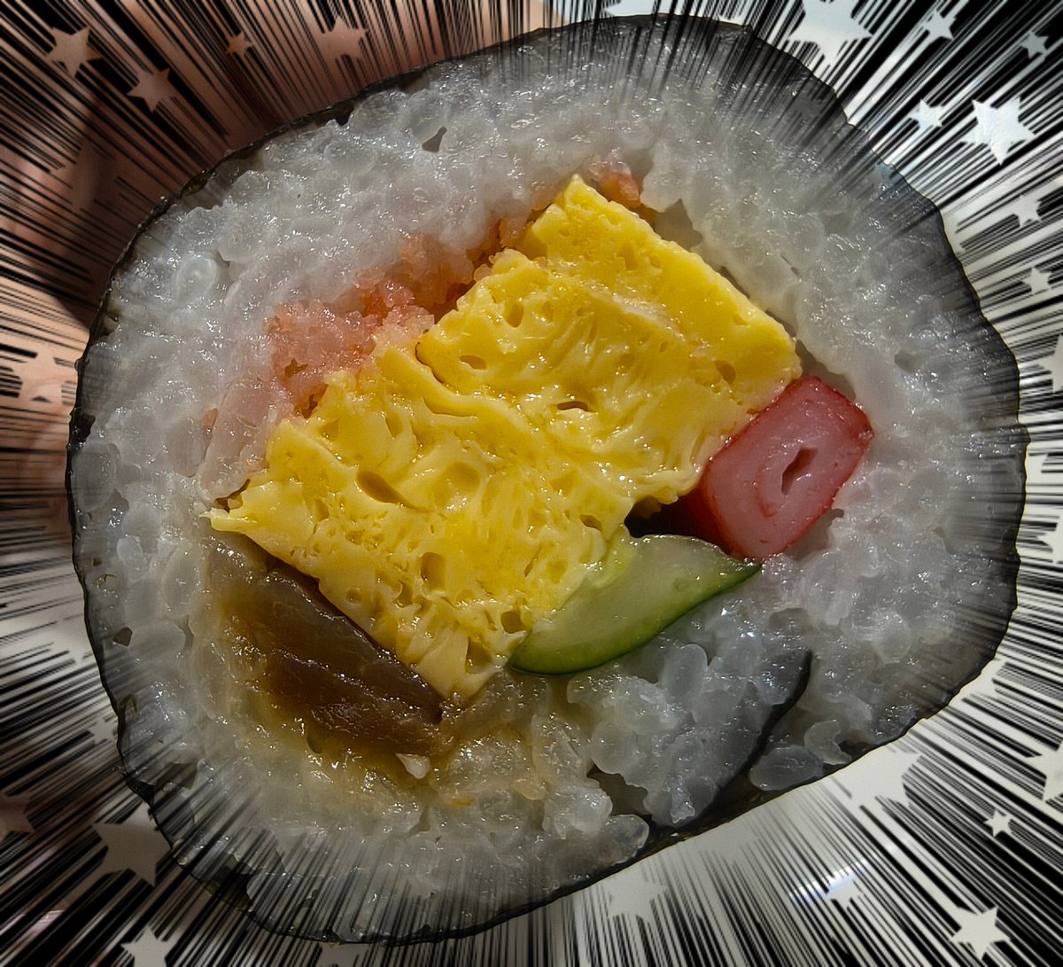 ꙳꒰め◡̎ぐ꒱꙳ tweet media