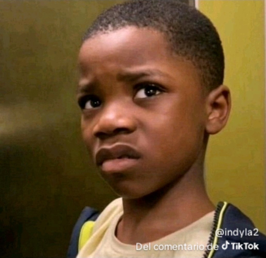 Josedavido02's tweet image. Los costeños al ver el video de las "costeñita core".