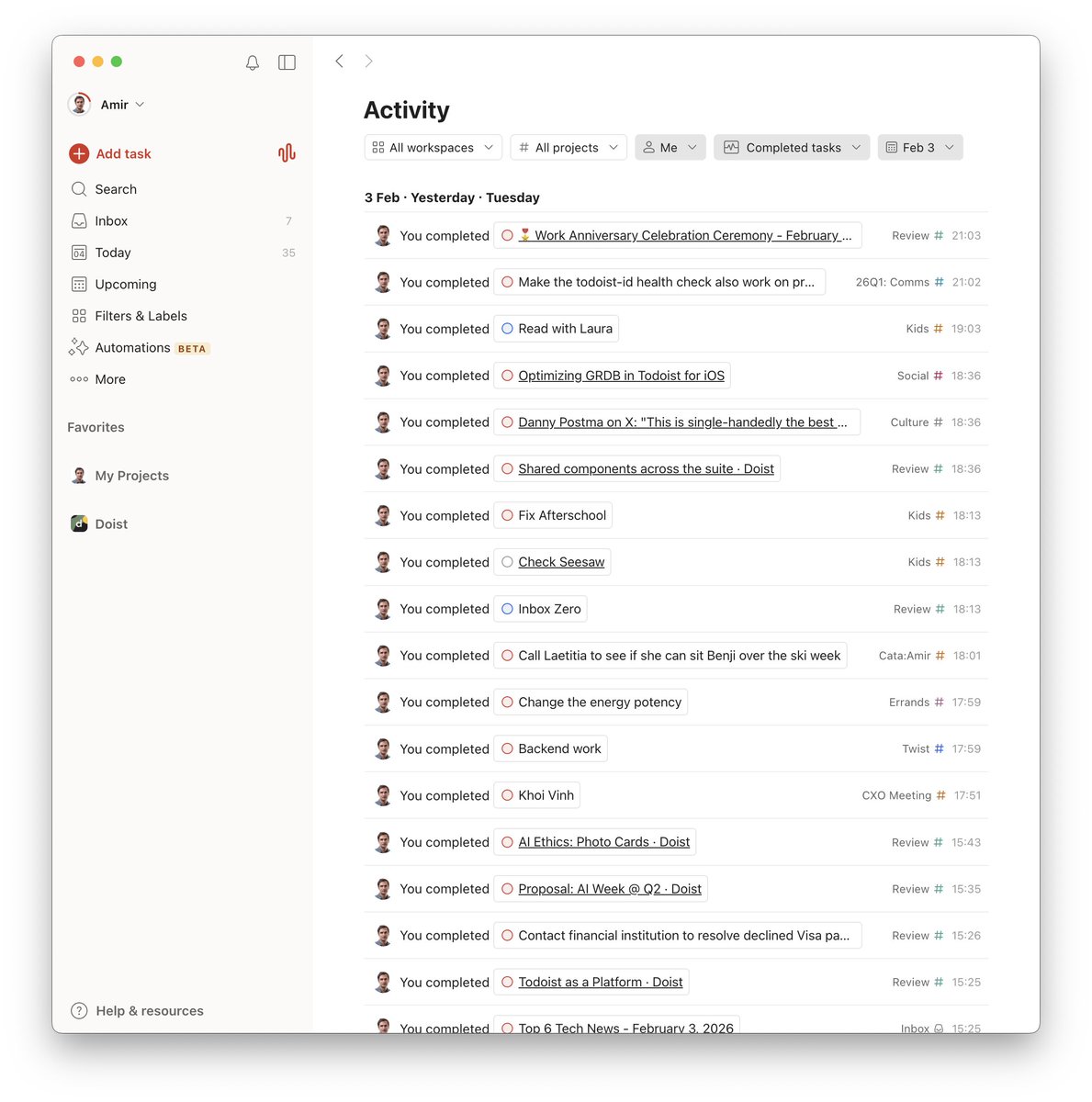 Amir Salihefendić tweet media