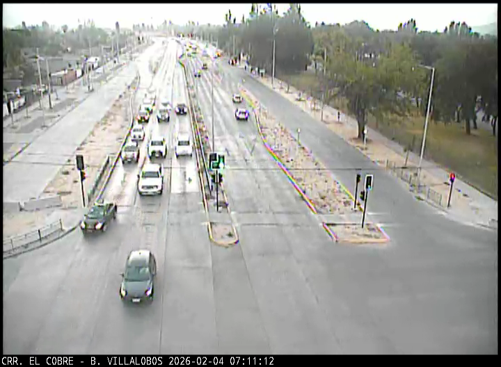 TransporteInforma Región de O’Higgins tweet media