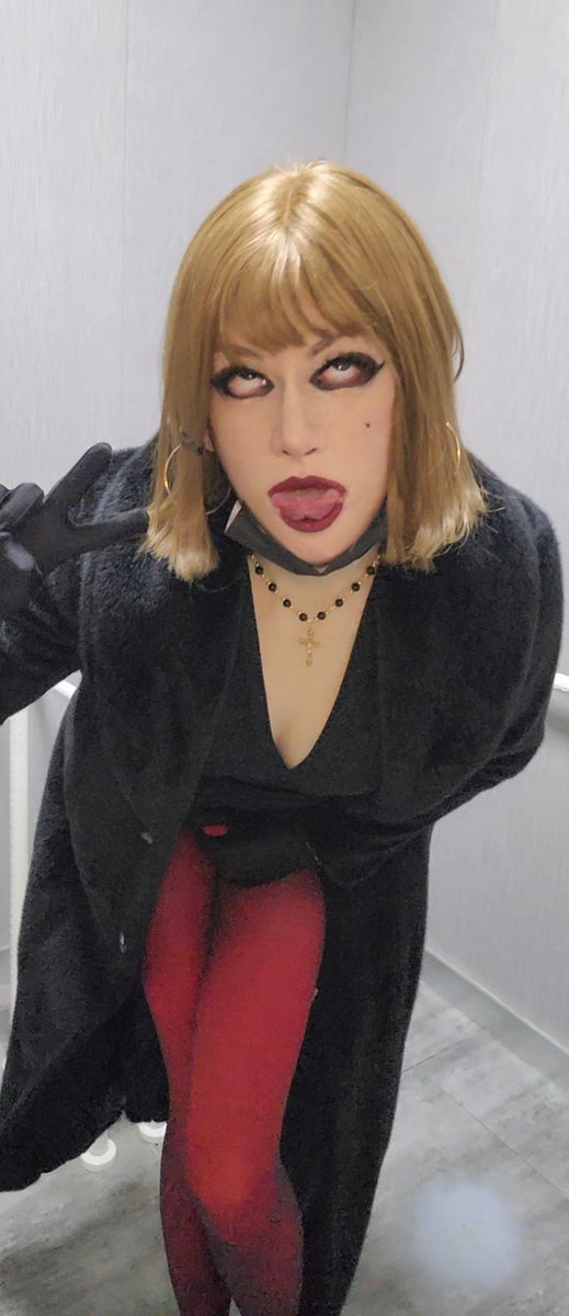 Mask_Foppish/皮物夫妻 tweet media