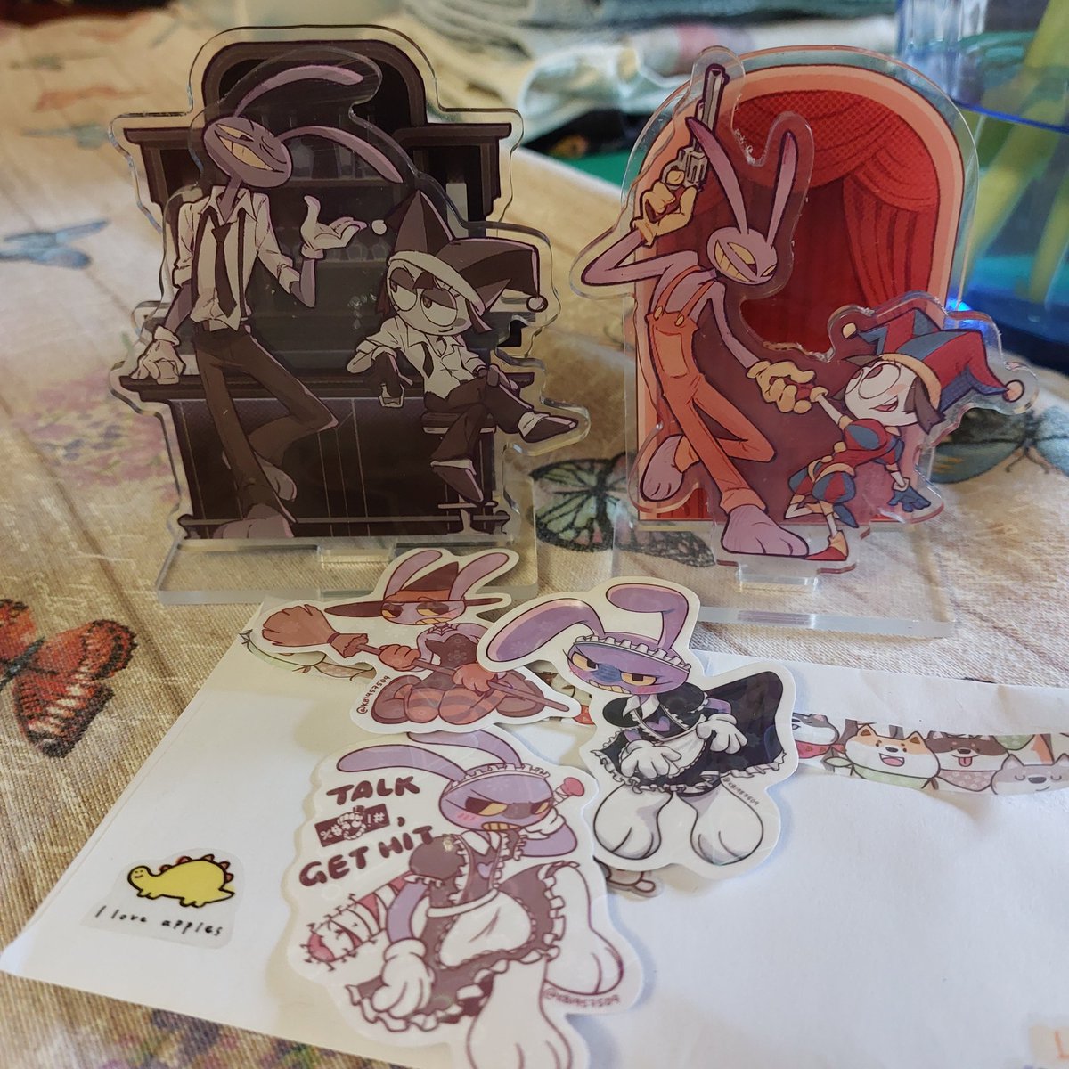 ⋆✮dodo☆ ༉‧₊˚ 🍉 ˎˊ˗ (HIATUS , BRB) tweet media