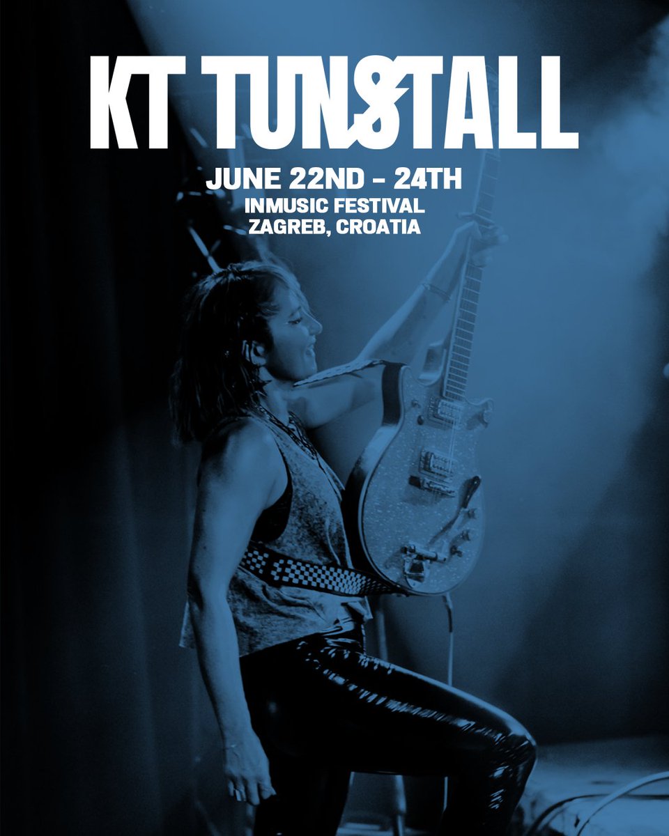 KT Tunstall tweet media