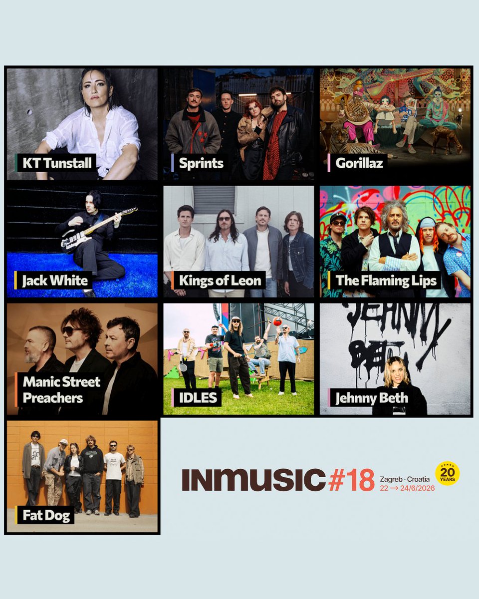 KT Tunstall tweet media