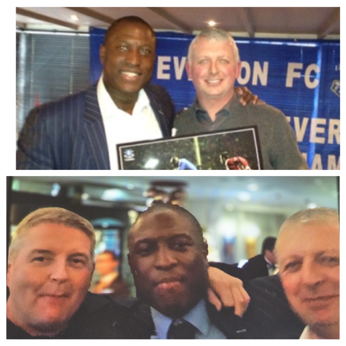 dave cocky tweet media