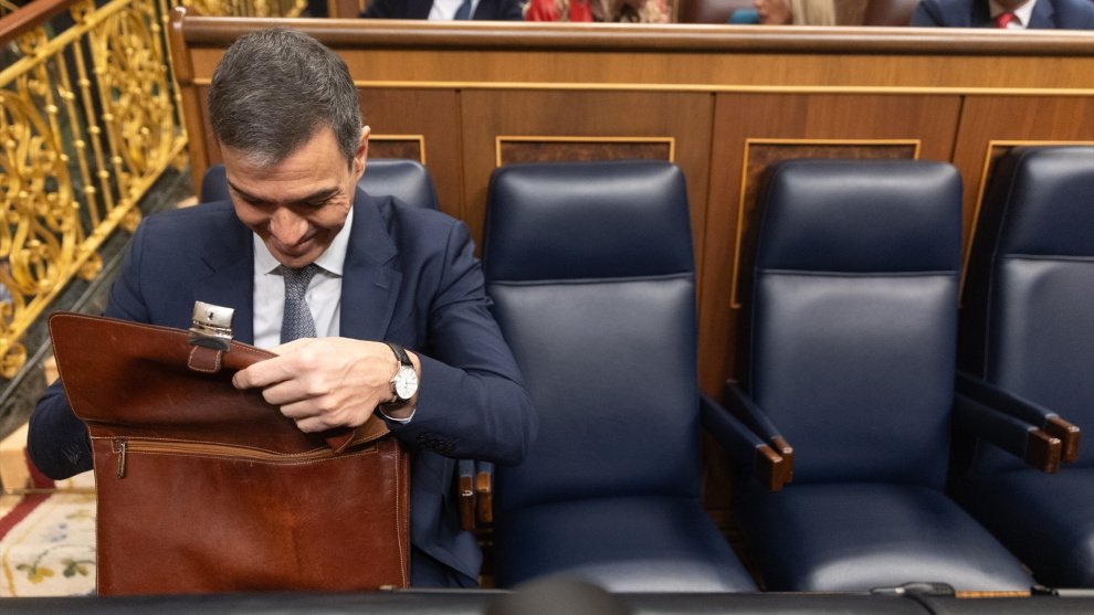 Elon Musk, además de "tirano y traidor", te llama "sucio".
¡Diana! 🎯
Lo has conseguido:
Ya eres famoso mundialmente y serás recordado como Pedro el Sucio