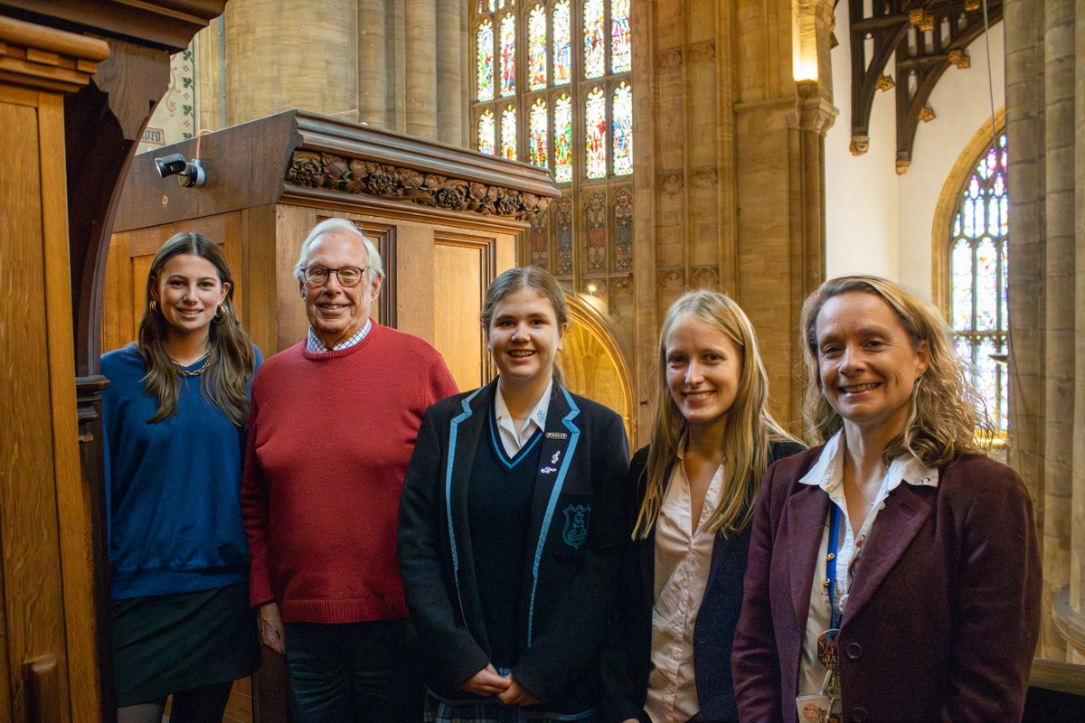 The BSA Guide tweet media