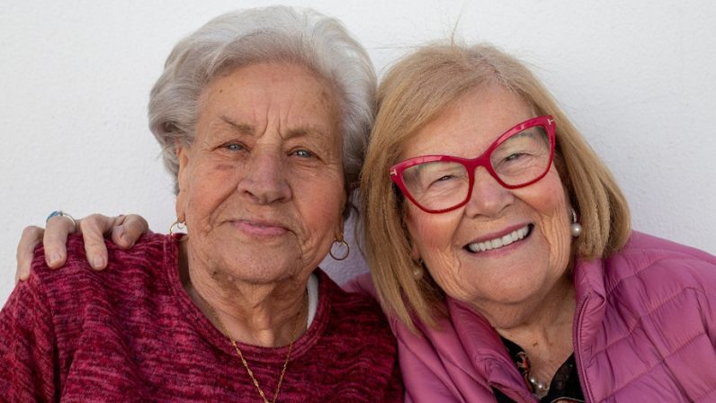 .<a href="/CaritasSevilla/">Cáritas Sevilla ✳️</a> reconoce la soledad no deseada como «un auténtico reto al que debemos responder» ℹ️ archisevilla.org/caritas-dioces…