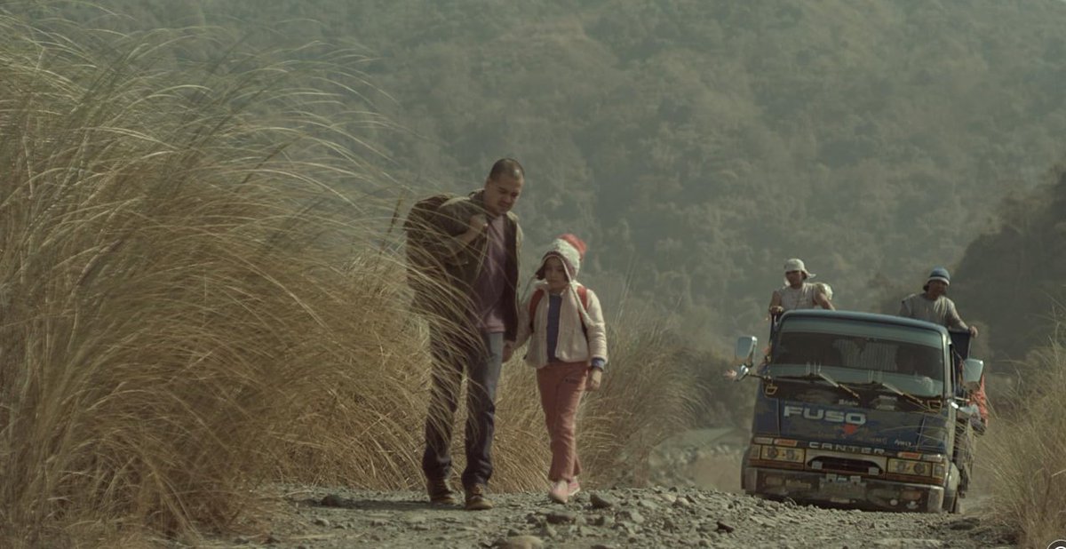 clickhereapp's tweet image. Favorite first-watches of January  (Filipino movies)🍿📽️:
- Gitling
- Honor Thy Father
- Gusto Kita with All My Hypothalamus
- Mercury Is Mine

#PinoyFilmChallenge