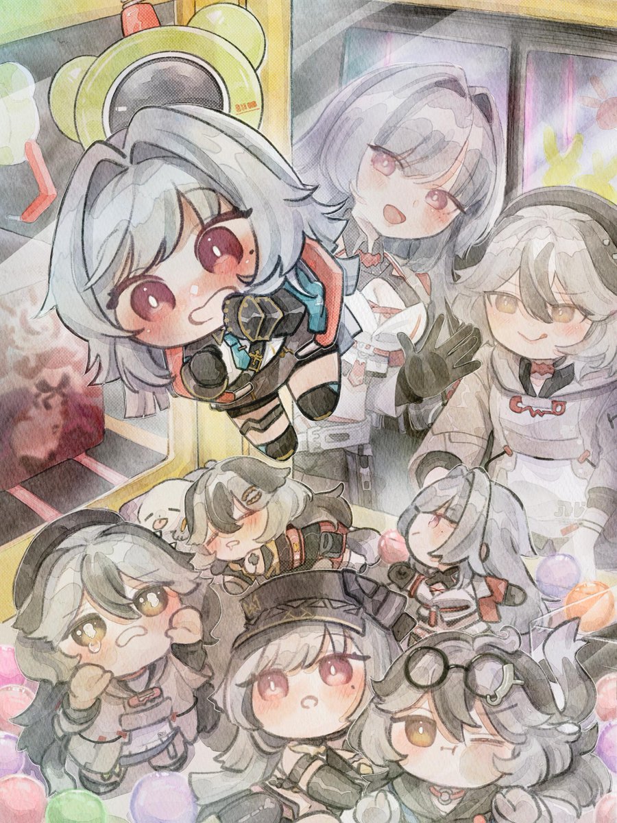 Instant success! This is Dark Lord Coralie's true ...