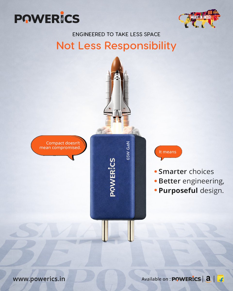 PowerICs tweet media