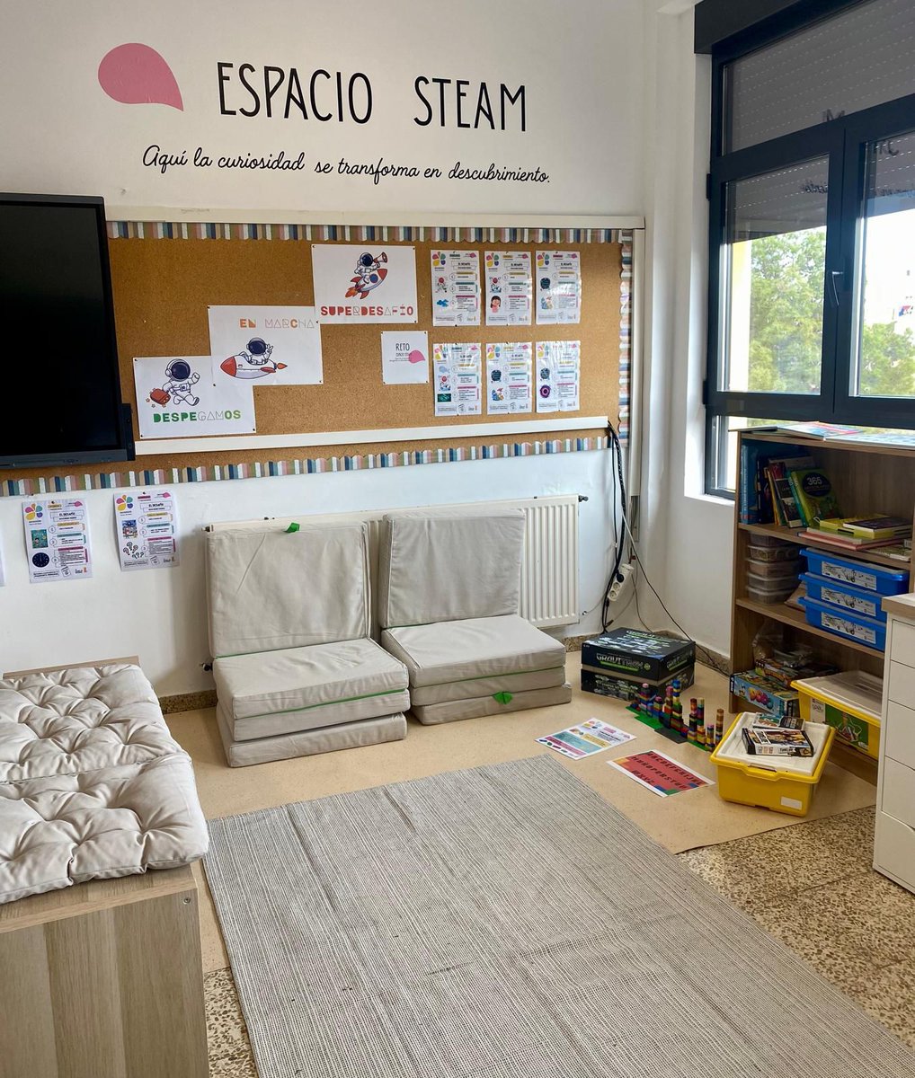 Connectats al Talent tweet media