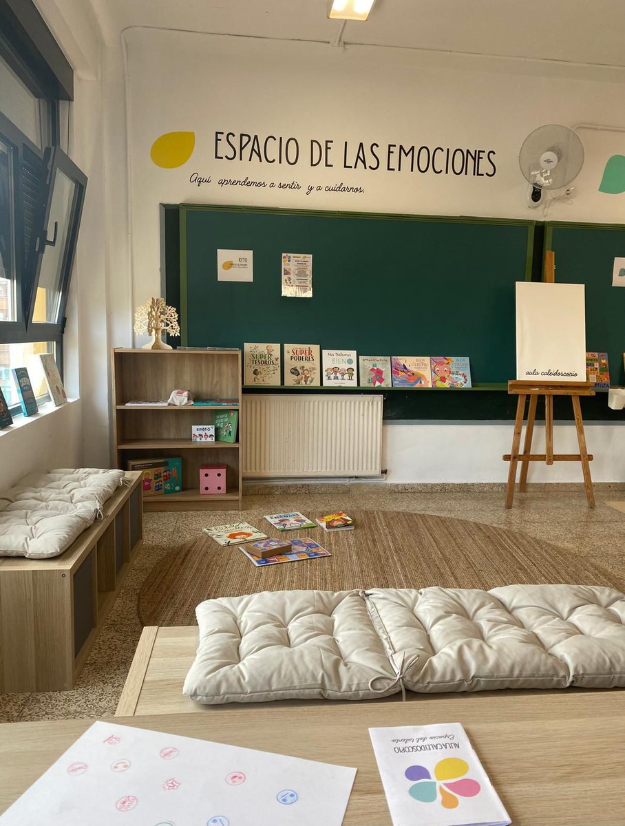 Connectats al Talent tweet media