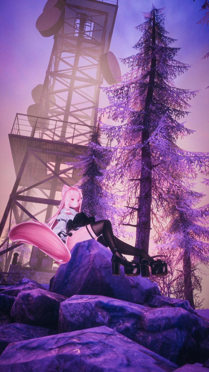 ただいまです～！
今日も１日おつかれさまでした🌟