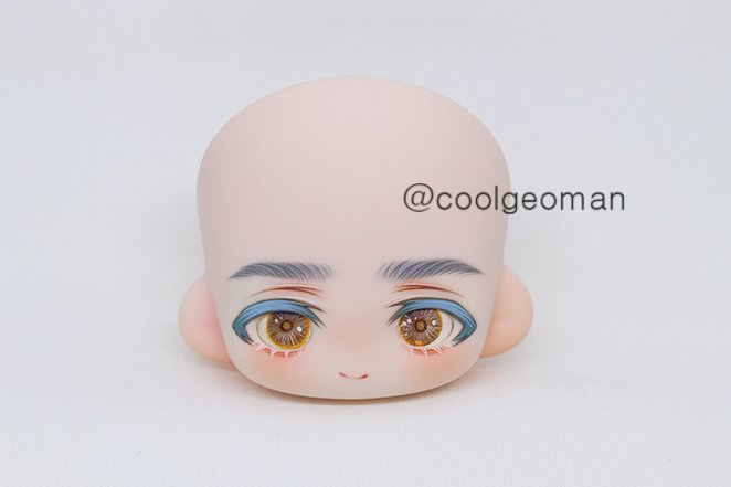 쿨거즉입맨 tweet media