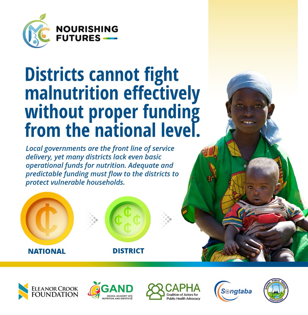 Ghana Academy of Nutrition and Dietetics tweet media