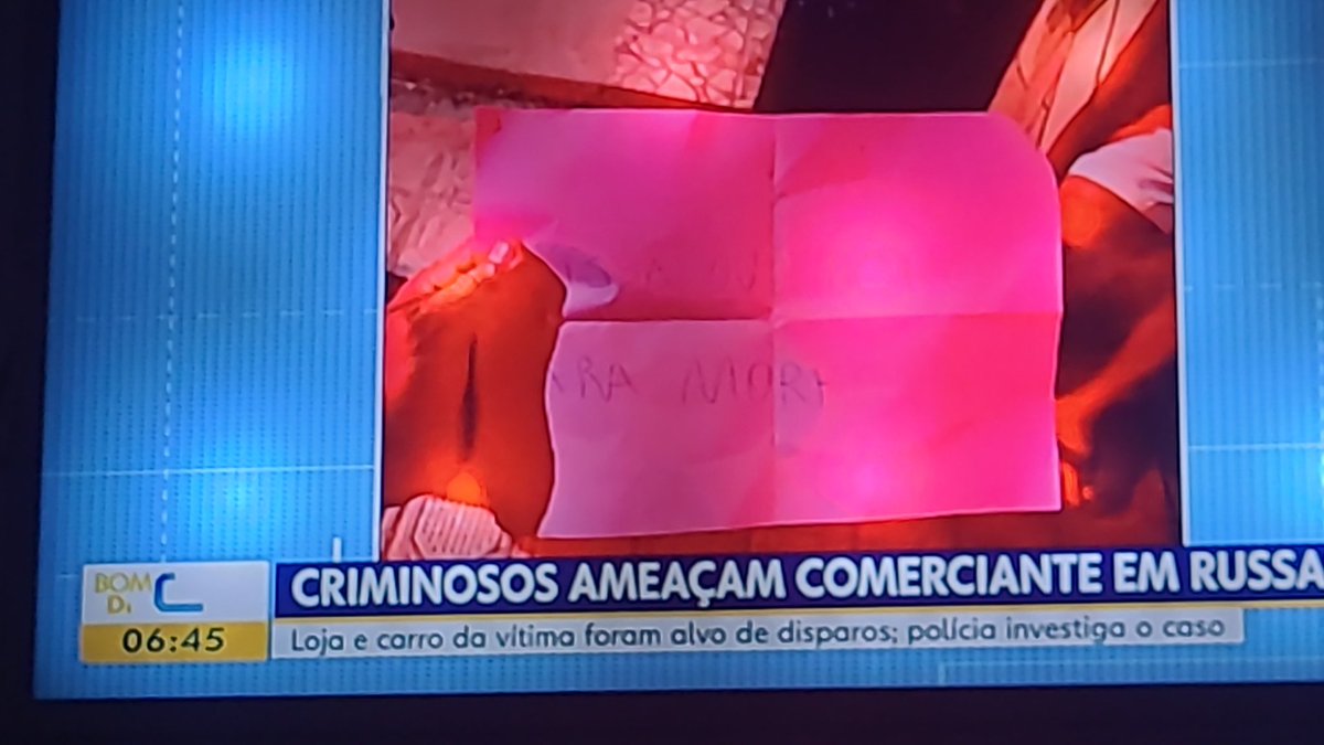oindio's tweet photo. @Geoforca Olha essa notícia Sr. Rubem. 25 Anos de governo do PT/PSOL, defendendo bandidos criando leis que aumentam a impunidade https://t.co/kt3pWvLFdo