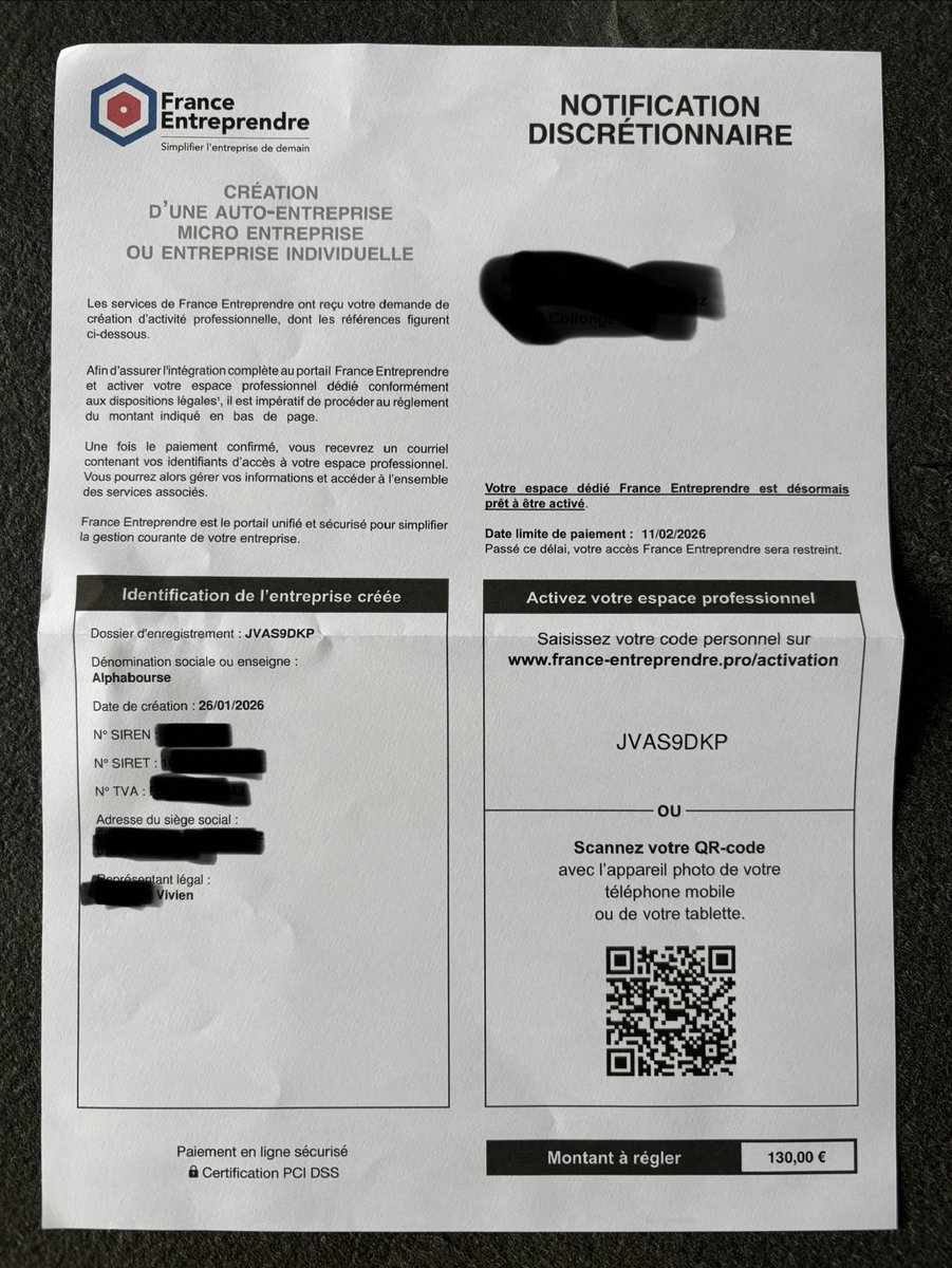 Vivien | Alphabourse tweet media