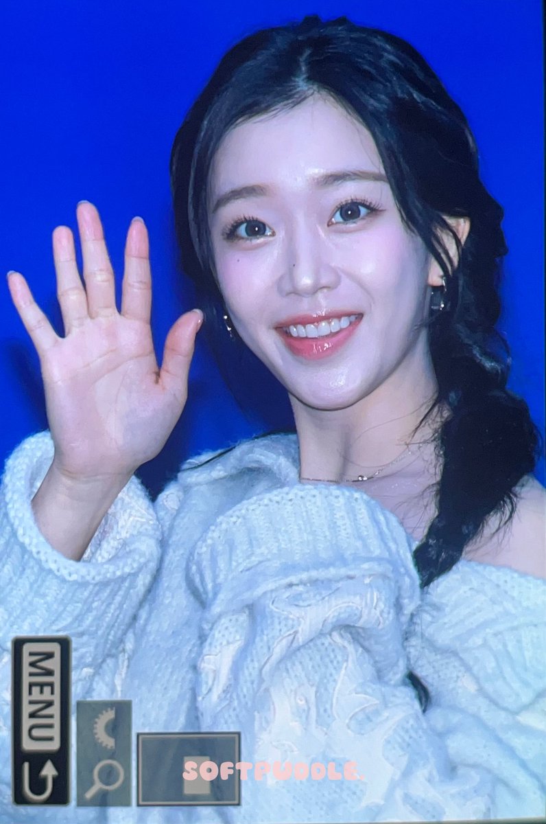 𝘀𝗼𝗳𝘁𝗽𝘂𝗱𝗱𝗹𝗲. tweet media