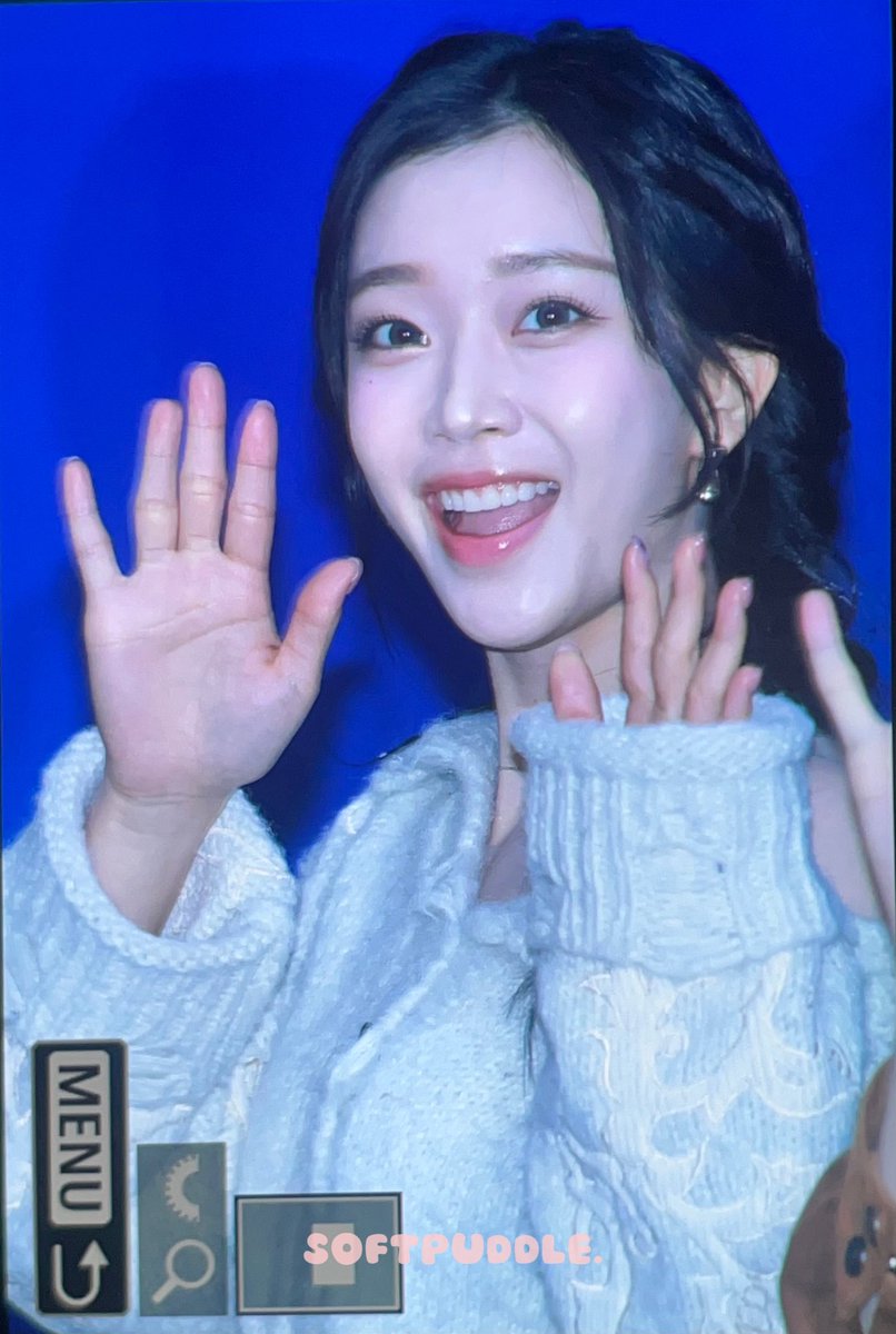 𝘀𝗼𝗳𝘁𝗽𝘂𝗱𝗱𝗹𝗲. tweet media