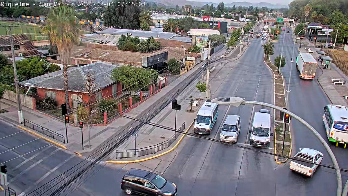 TransporteInforma Región de O’Higgins tweet media