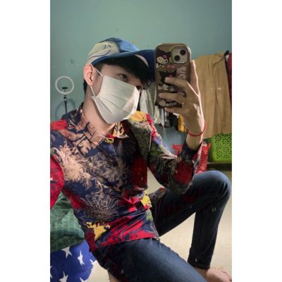 #NewProfilePic