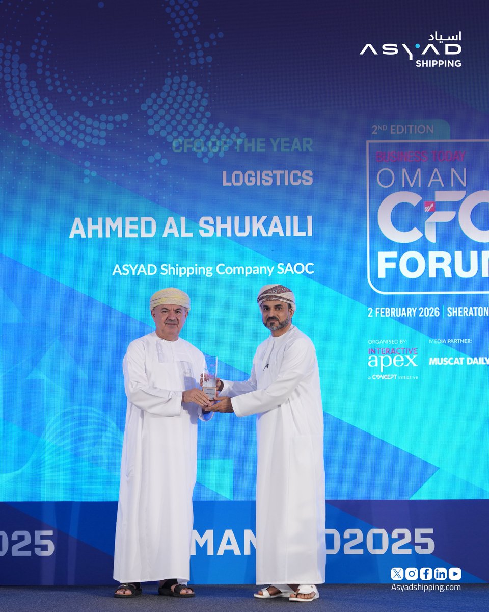 Asyad Shipping tweet media