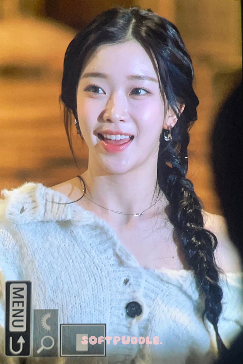 𝘀𝗼𝗳𝘁𝗽𝘂𝗱𝗱𝗹𝗲. tweet media