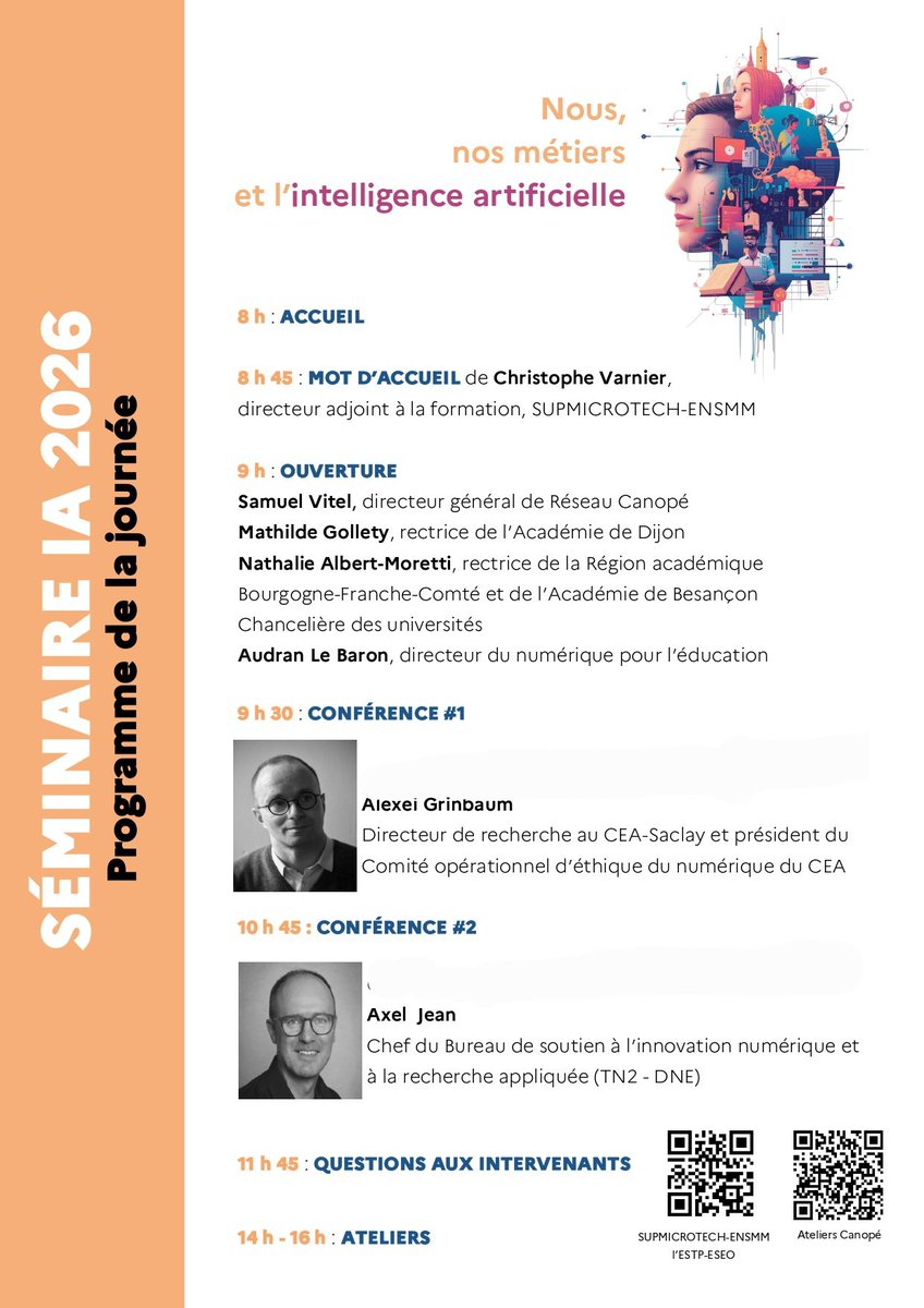 DRANE Bourgogne-Franche-Comté tweet media