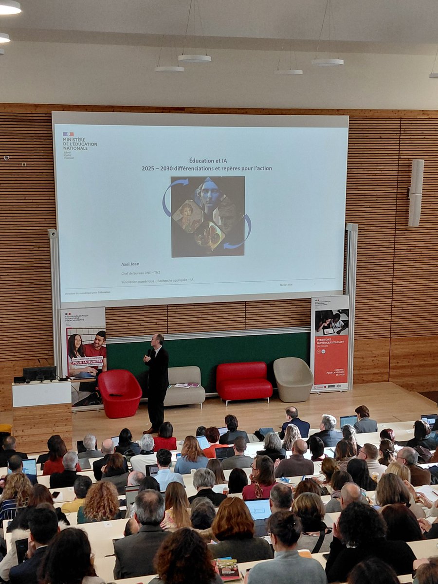 DRANE Bourgogne-Franche-Comté tweet media