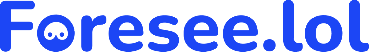 Another ICO is brewing on the solana ecosystem and it will be no other than <a href="/foreseelol/">Foresee.lol</a> Foresee is the first mobile social prediction market built on <a href="/solanamobile/">Seeker | Solana Mobile</a>  .

  WHY DO I THINK IT DOES WELL ?

 • Foresee is powered by <a href="/JupiterExchange/">Jupiter</a> market and <a href="/Polymarket/">Polymarket</a>  

 • Over