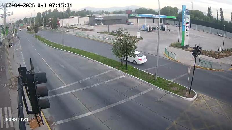 TransporteInforma Región de O’Higgins tweet media