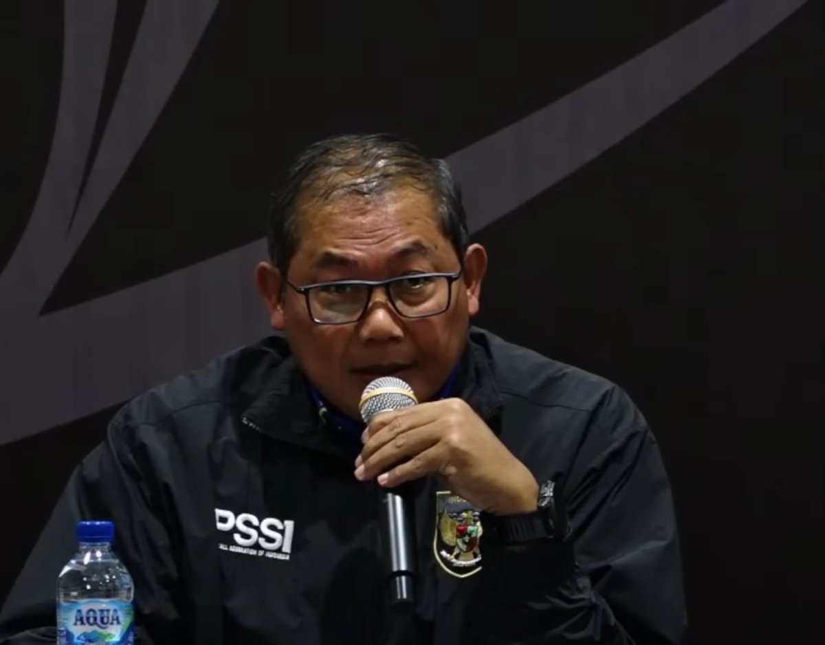 Extra Time Indonesia tweet media