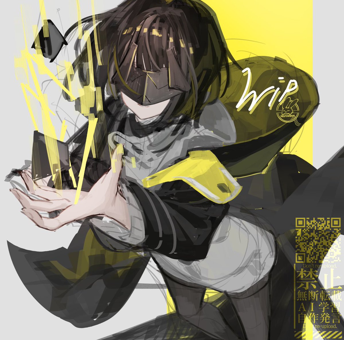 りーじん (@ri_zin) / Posts / X