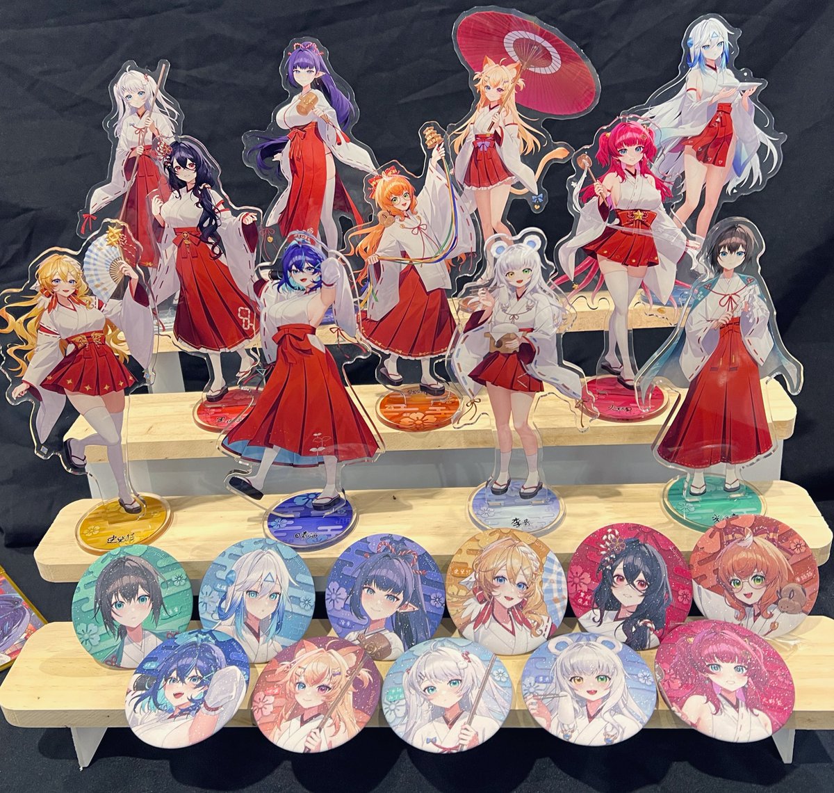 Limnos【官方】 tweet media