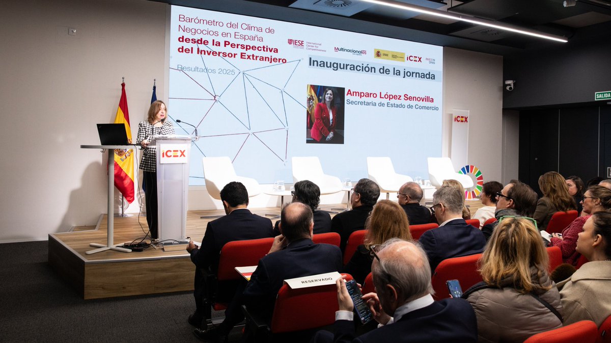 Invest in Spain tweet media