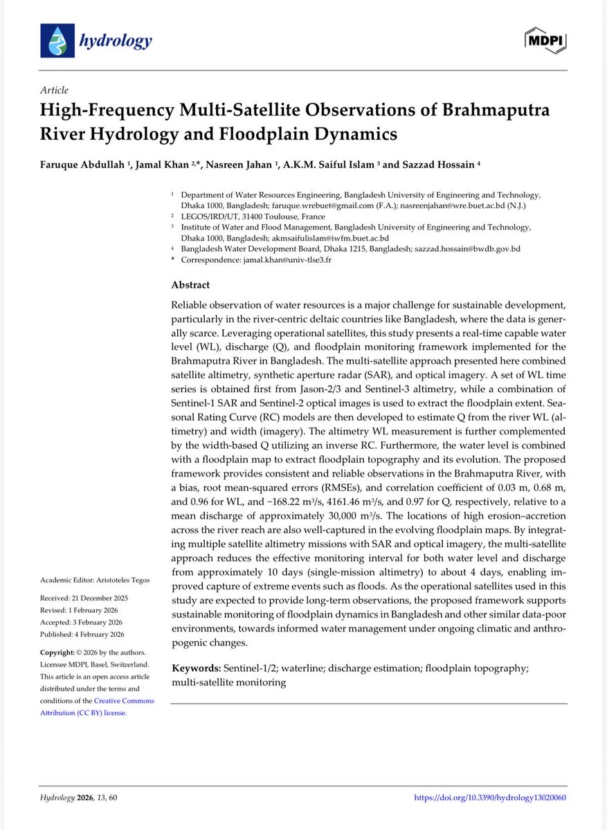 A K M Saiful Islam tweet media