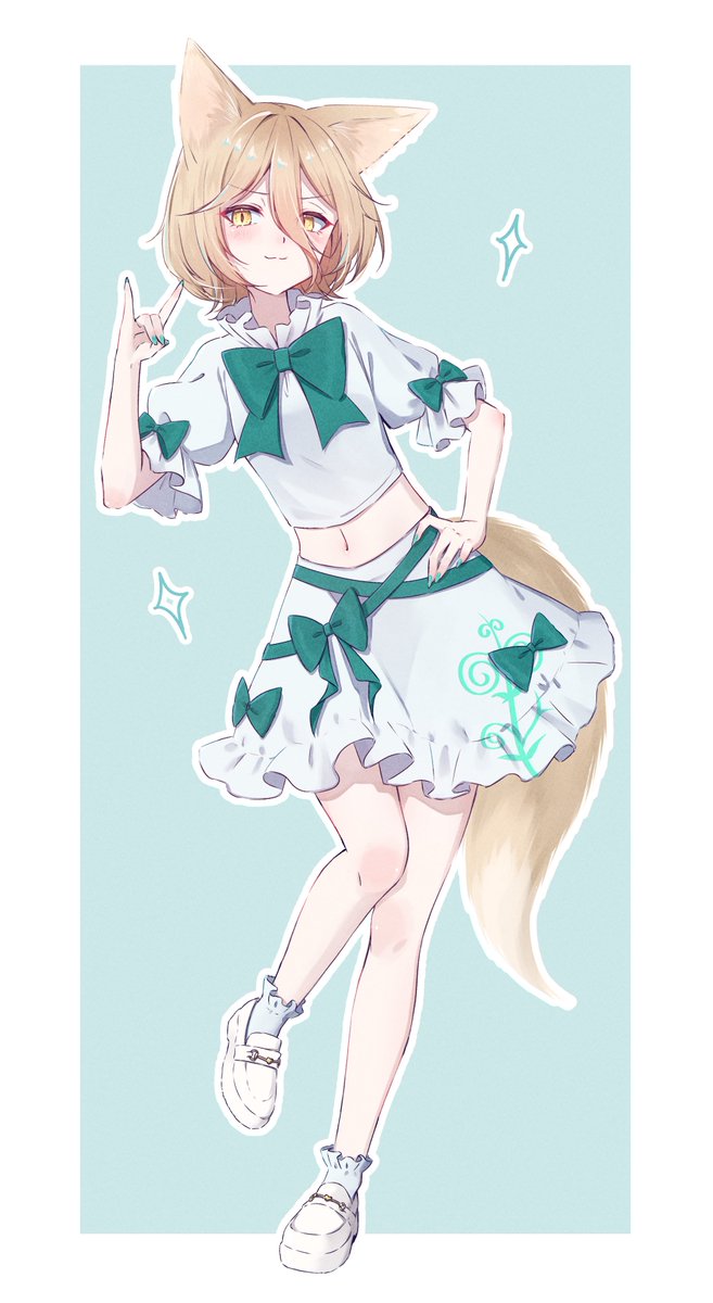 mizore_arius's tweet photo. 菅牧典 原作衣装アレンジ✨ https://t.co/S4WBvTYnxt