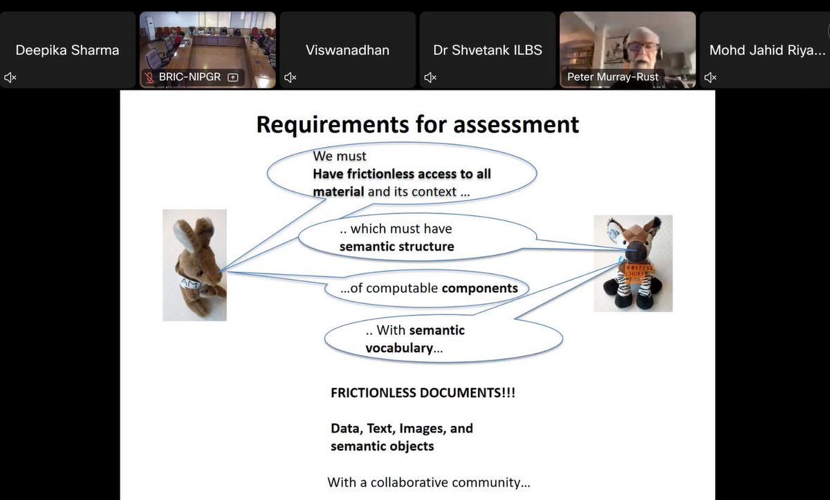 #semanticClimate tweet media