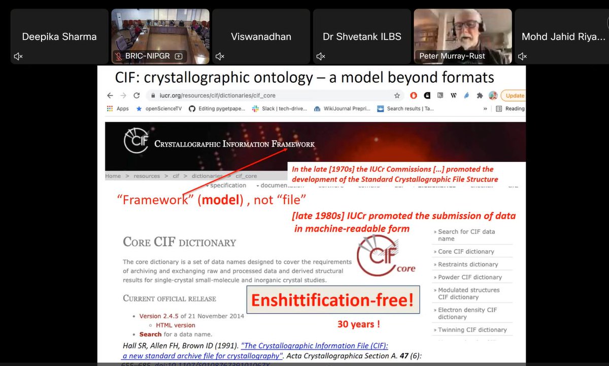 #semanticClimate tweet media