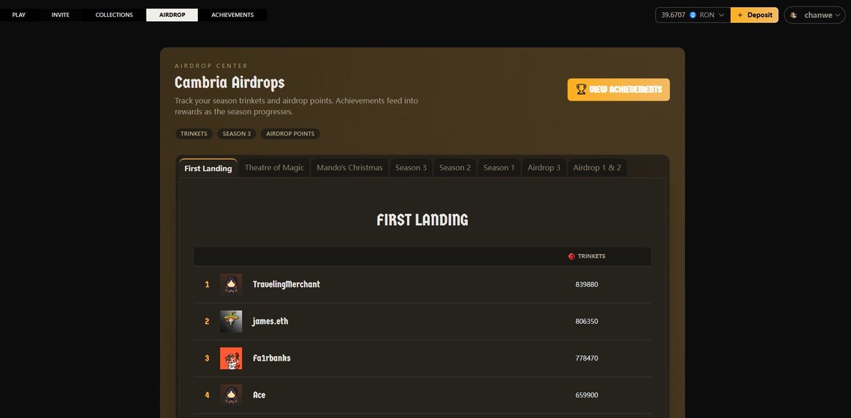 CN-CHAN | CAMBRIA tweet media