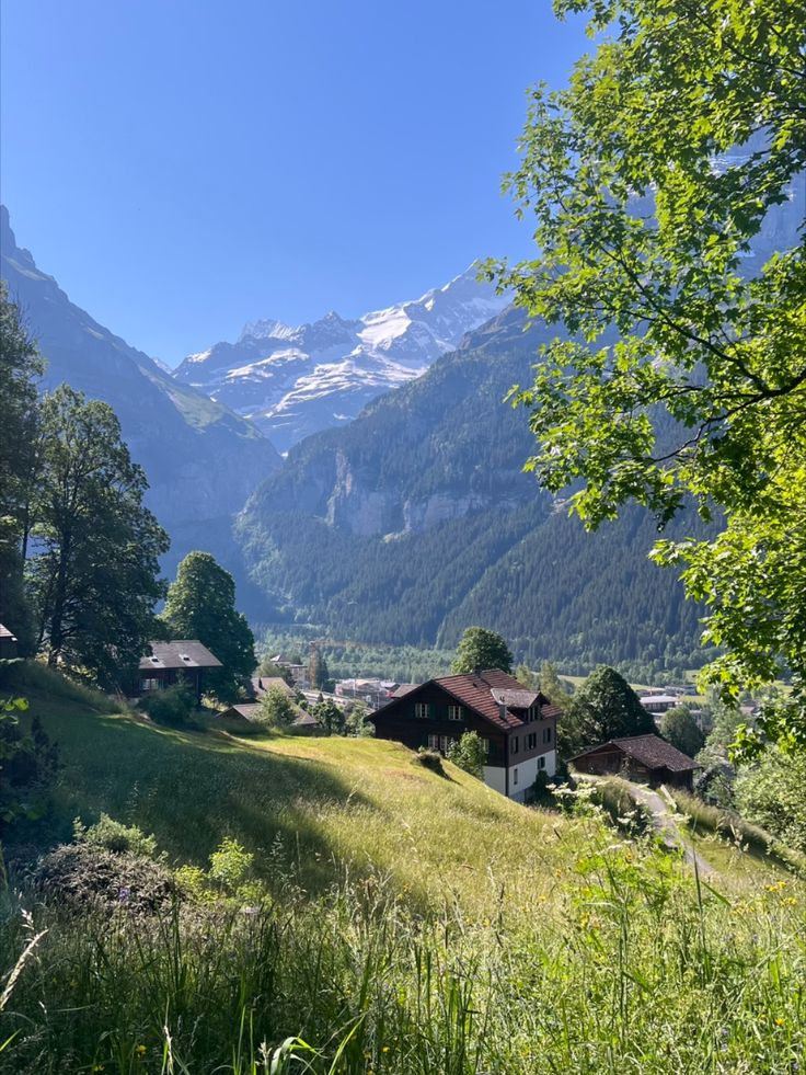 Switzerland 🇨🇭