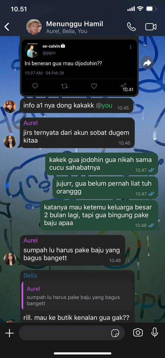 Wed the explorer hobi jichen 📌 tweet media