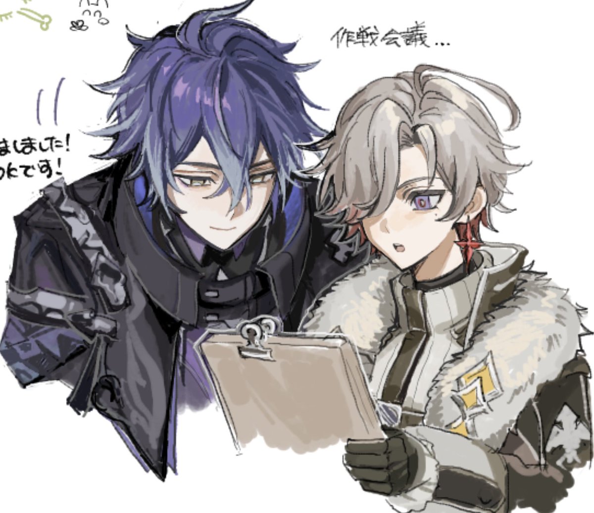 コッペパン (@koppepan883) / Posts / X