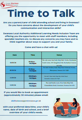 Cwmrhydyceirw Primary tweet media