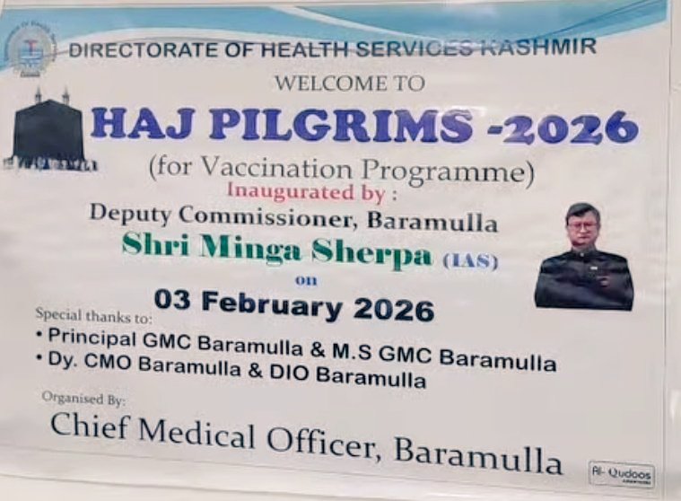 Medical Superintendent AHGMC BALA tweet media