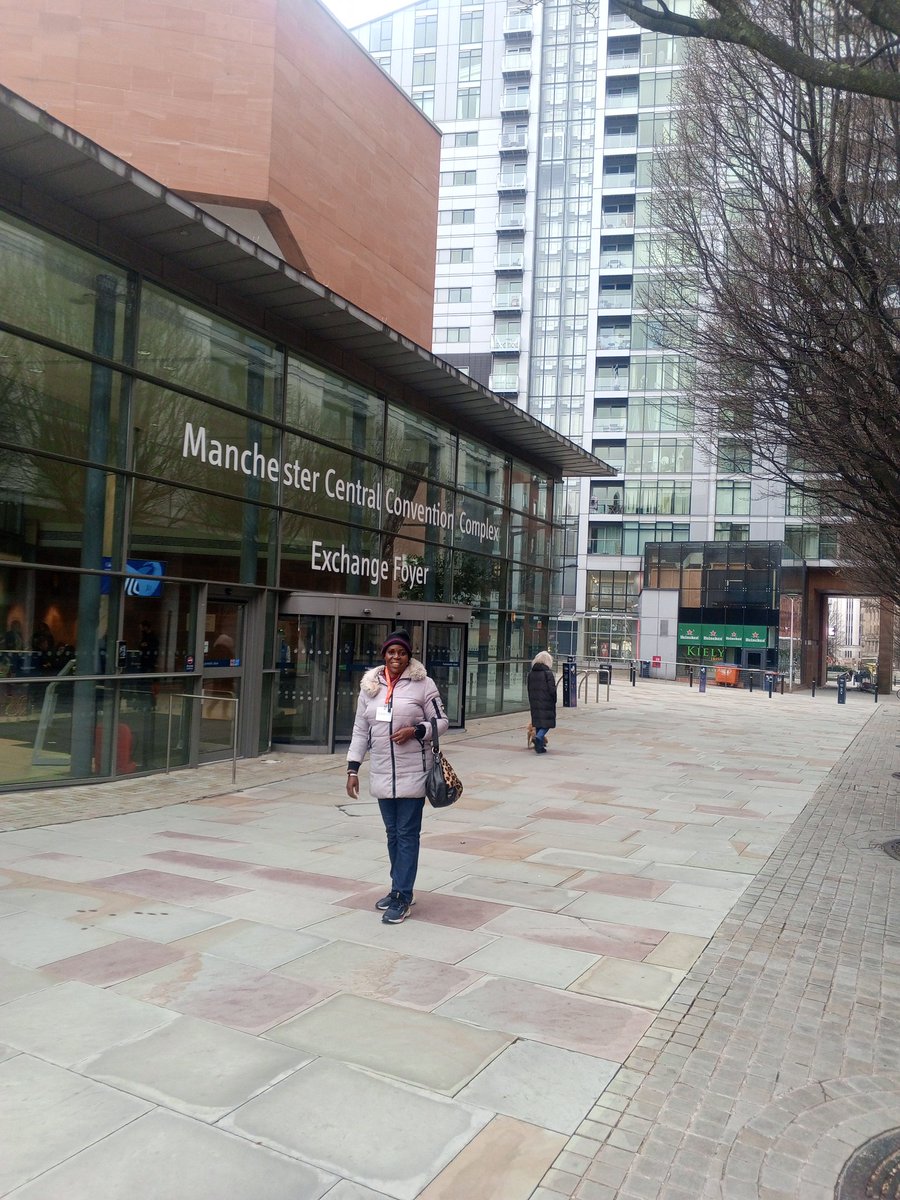 aborele's tweet photo. @greenmobiliser delegate at #IPBES 12 Plenary session in Manchester, United Kingdom https://t.co/jFwAlSxy4p
