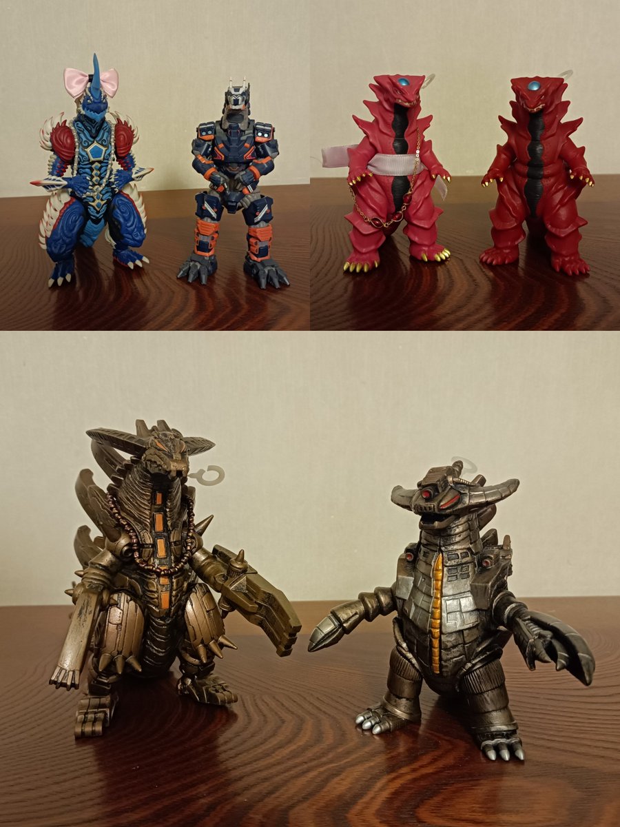 2月なので2人並んだ画像を貼ろうぜ