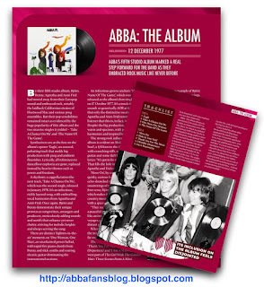 Alan_Hogg's tweet photo. Click the link below to read this article about the @ABBA album “Abba The Album”
#Abba #AbbaTheAlbum
https://t.co/ClW9ztxYxx https://t.co/a19qaN6XNK