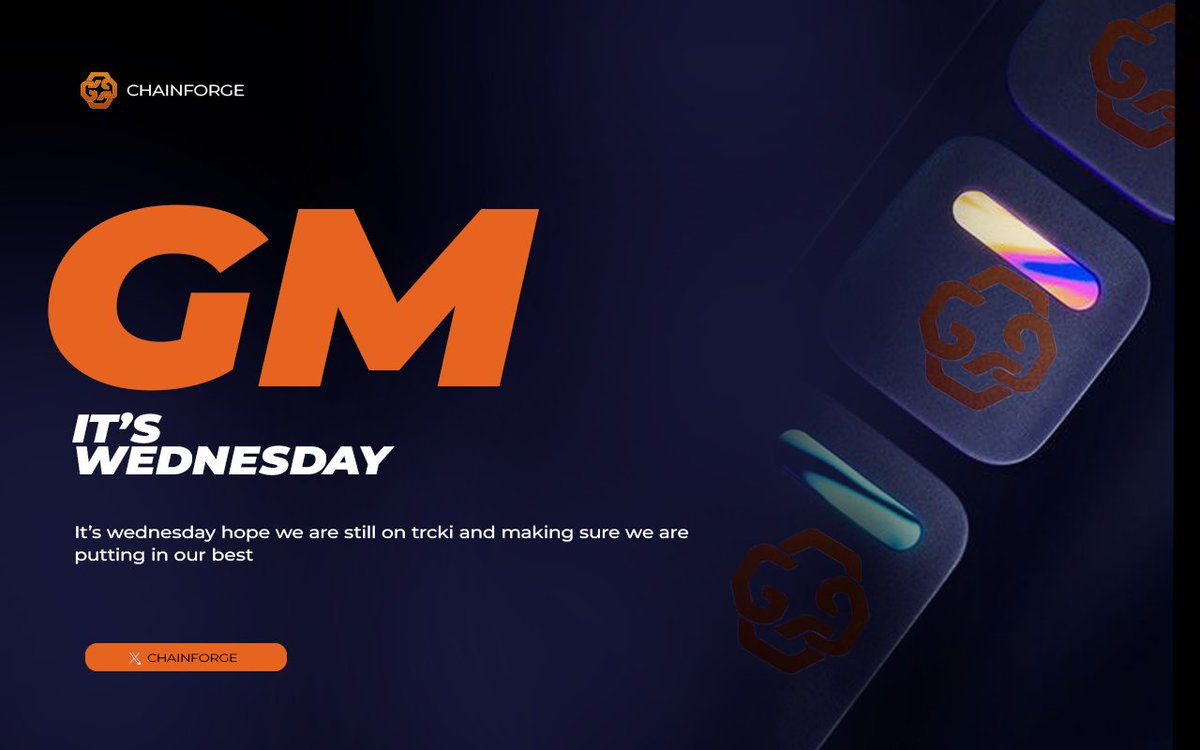 Midweek already.
Hope something small moved forward today — even if it’s just clarity.
No pressure, just progress.
Keep going. Happy Wednesday